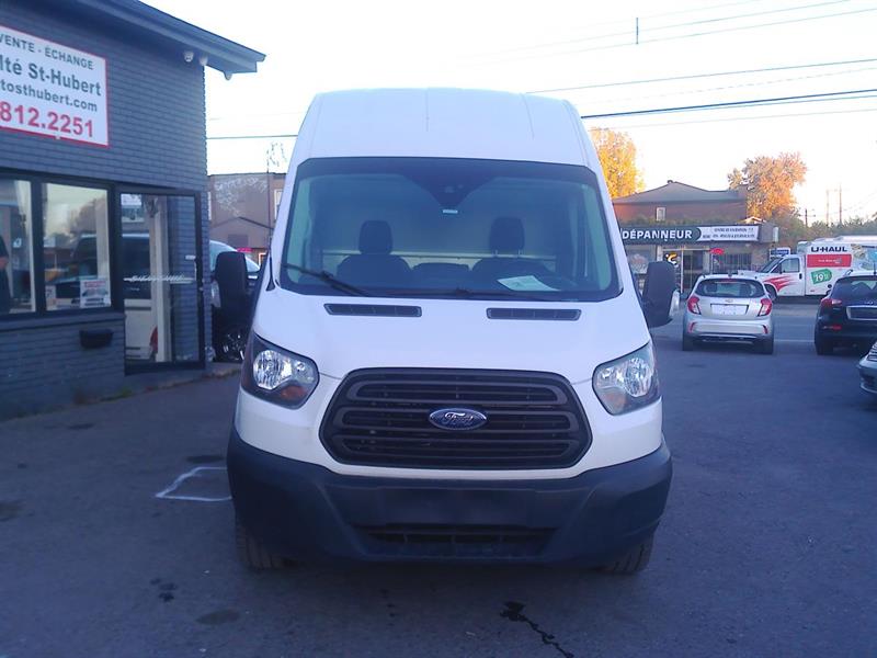 ford Transit 2019 - 2