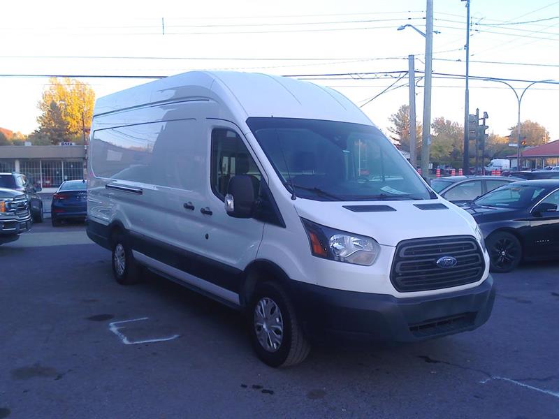 ford Transit 2019 - 3