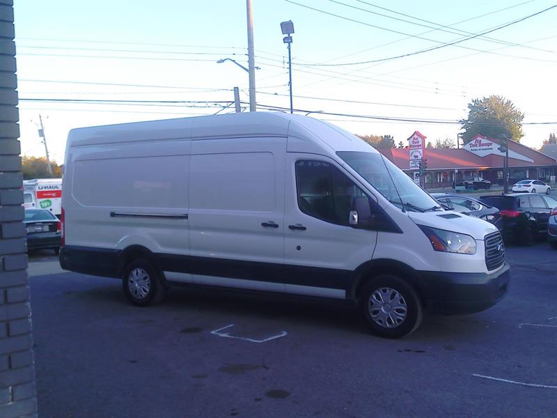 ford Transit 2019 - 4