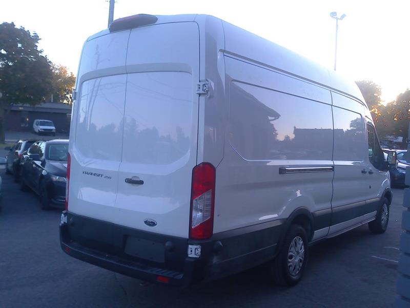 ford Transit 2019 - 5