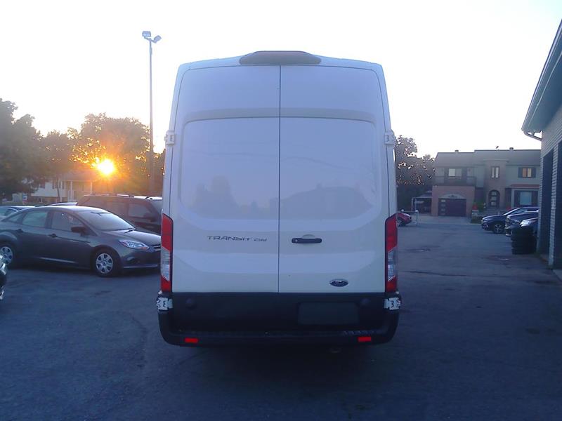ford Transit 2019 - 6