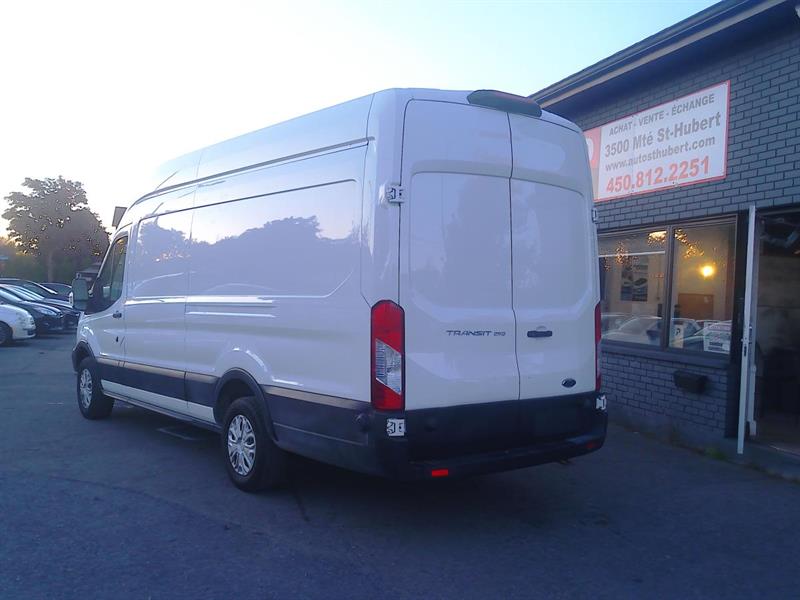 ford Transit 2019 - 7