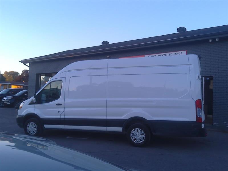 ford Transit 2019 - 8