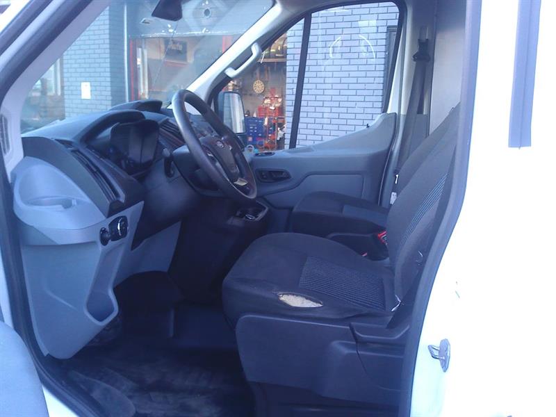 ford Transit 2019 - 9