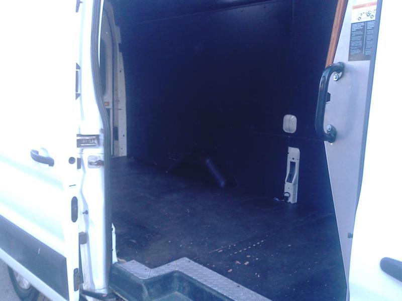 ford Transit 2019 - 10