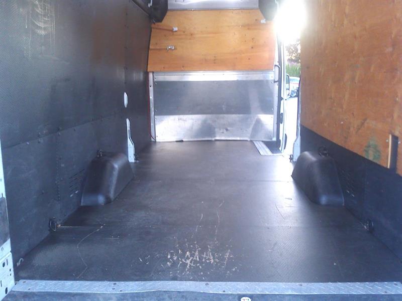 ford Transit 2019 - 11