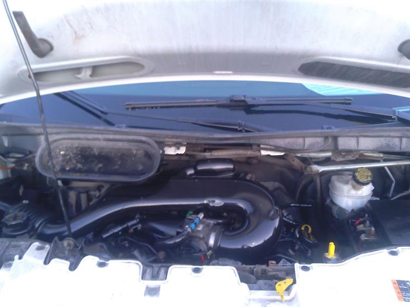 ford Transit 2019 - 13