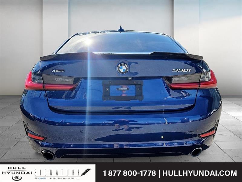 bmw Série 3 2019 - 3