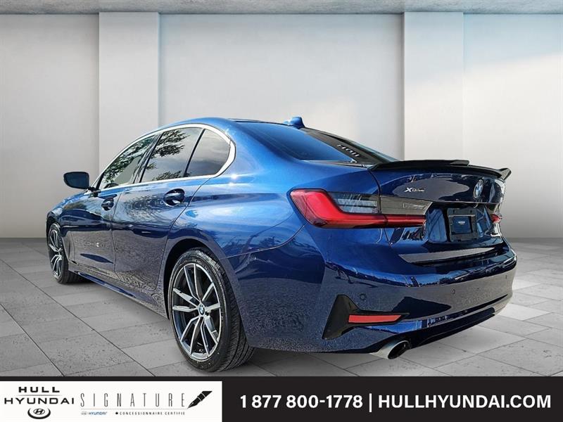 bmw Série 3 2019 - 4