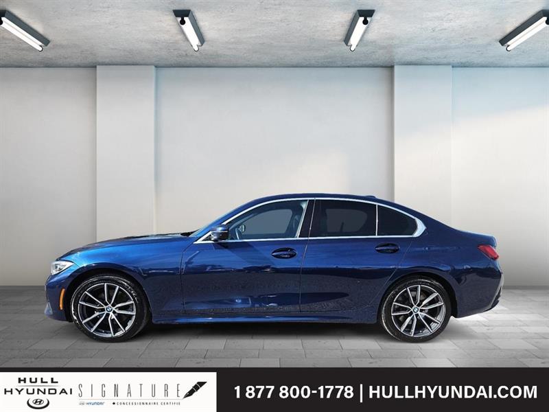 bmw Série 3 2019 - 5