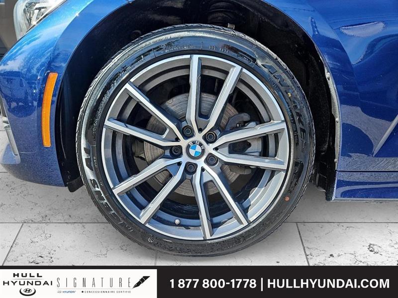 bmw Série 3 2019 - 7