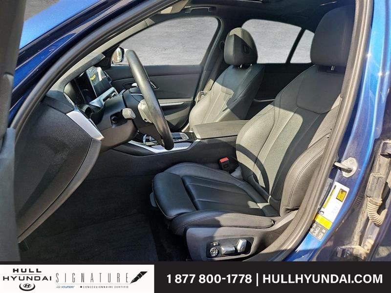 bmw Série 3 2019 - 8