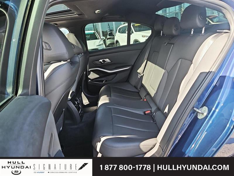 bmw Série 3 2019 - 10