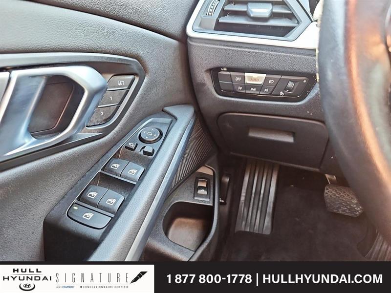 bmw Série 3 2019 - 11