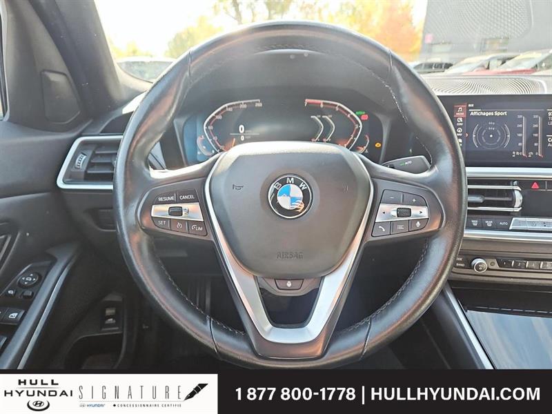 bmw Série 3 2019 - 12