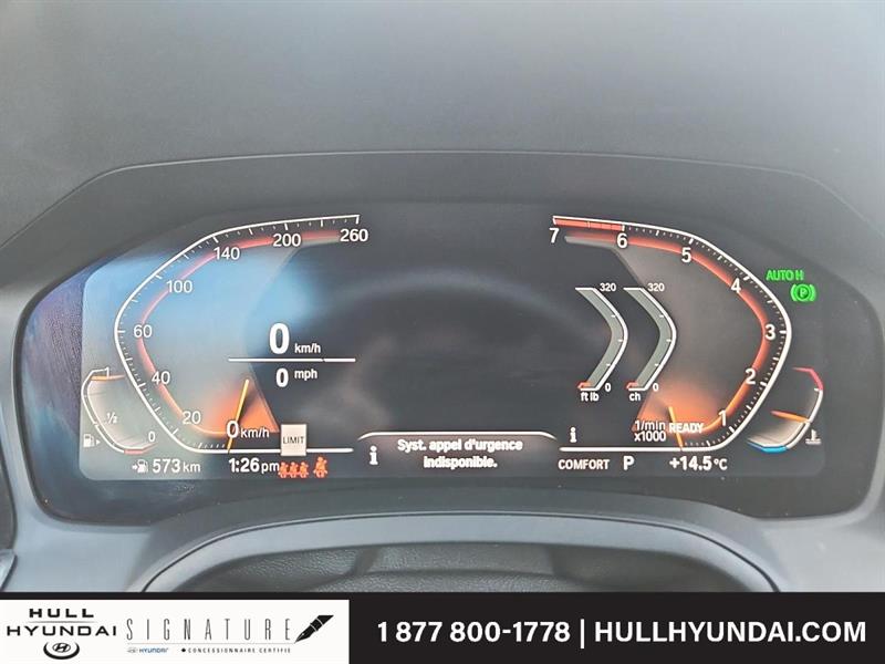 bmw Série 3 2019 - 14