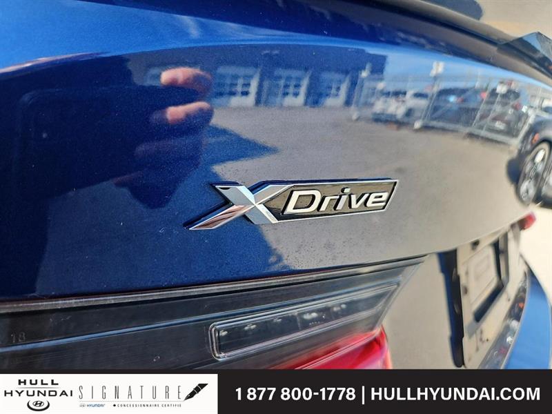 bmw Série 3 2019 - 16