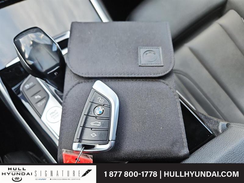 bmw Série 3 2019 - 17