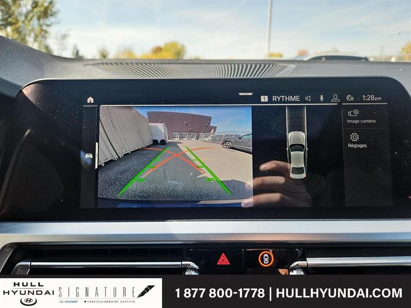 bmw Série 3 2019 - 19