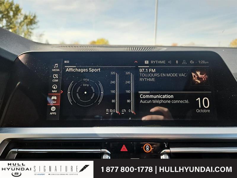 bmw Série 3 2019 - 20