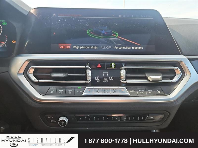 bmw Série 3 2019 - 21