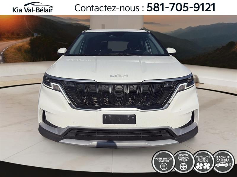 kia Carnival 2024 - 2