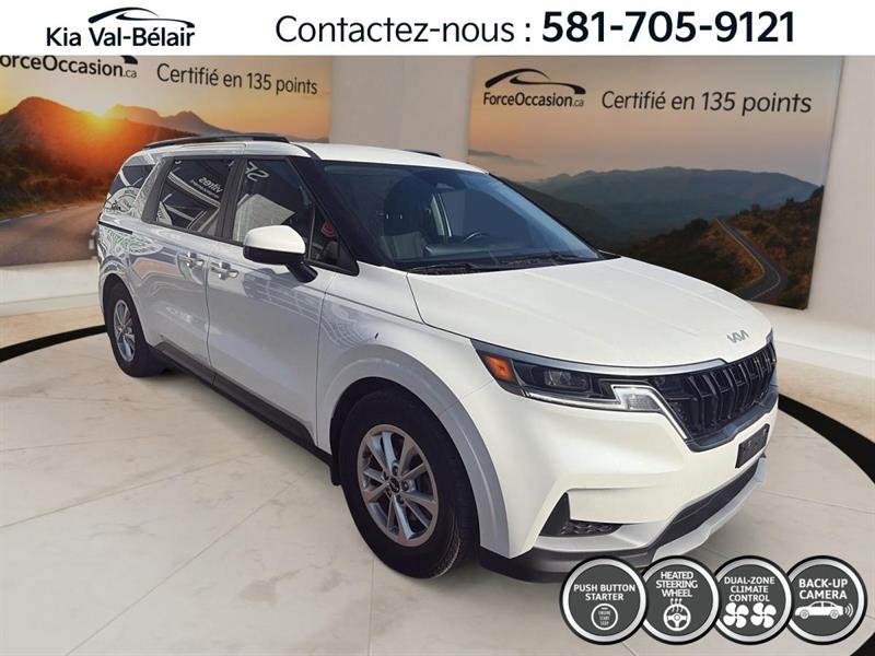 kia Carnival 2024 - 3