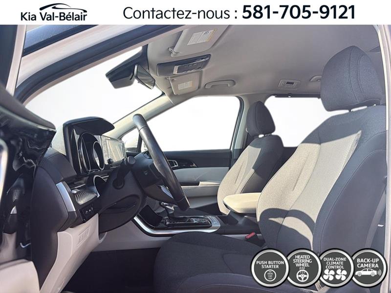 kia Carnival 2024 - 6