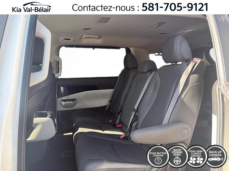 kia Carnival 2024 - 7