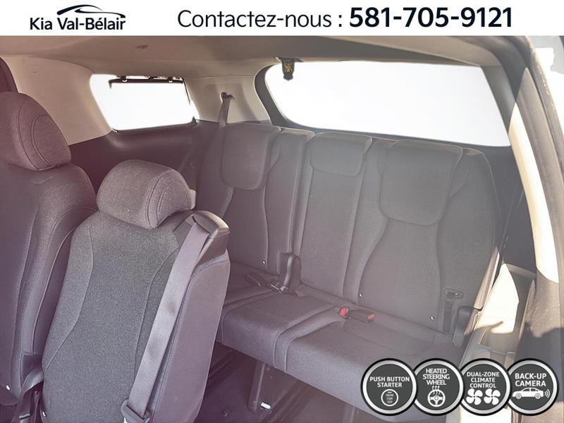 kia Carnival 2024 - 8