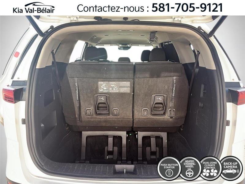 kia Carnival 2024 - 9