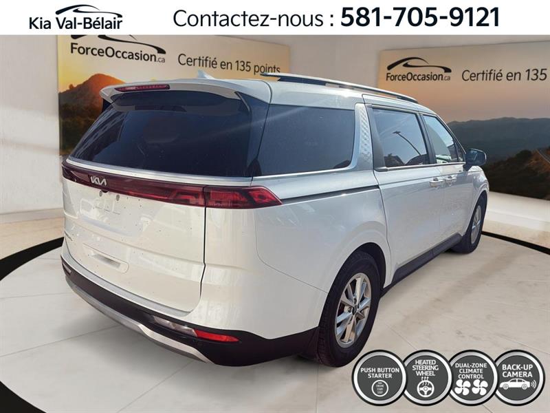 kia Carnival 2024 - 13