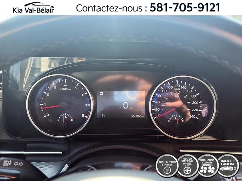 kia Carnival 2024 - 16