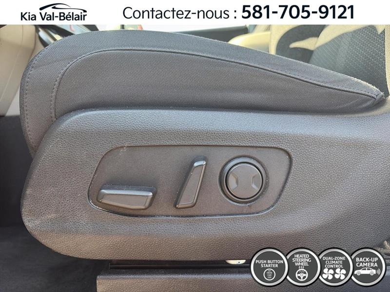 kia Carnival 2024 - 24