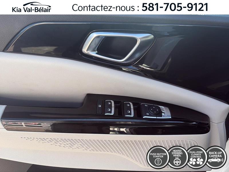 kia Carnival 2024 - 26