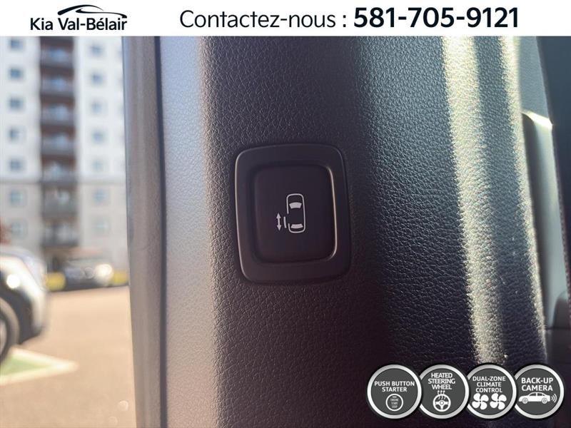 kia Carnival 2024 - 28