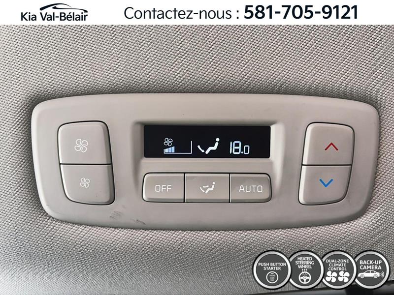 kia Carnival 2024 - 30