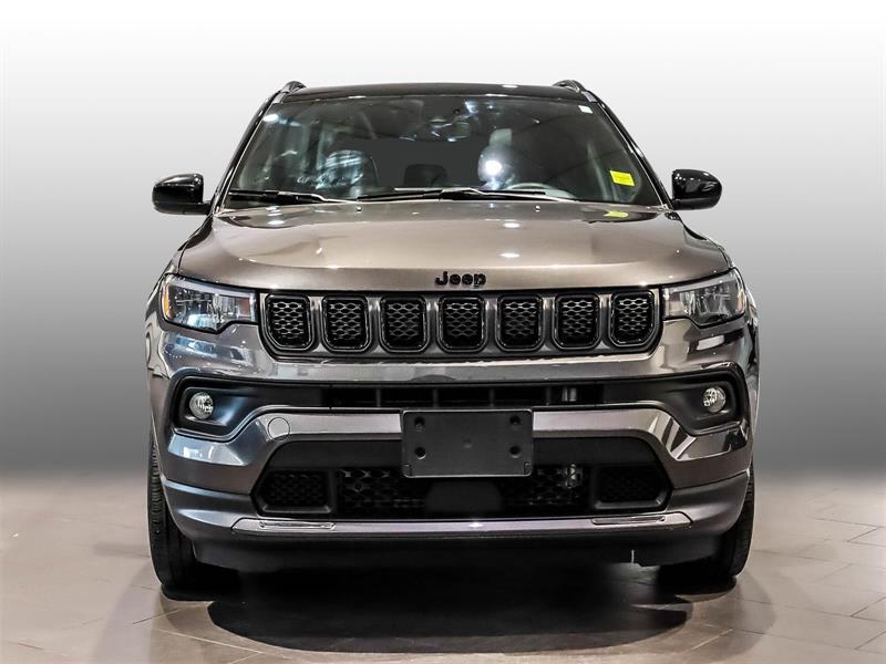 jeep Compass 2023 - 2
