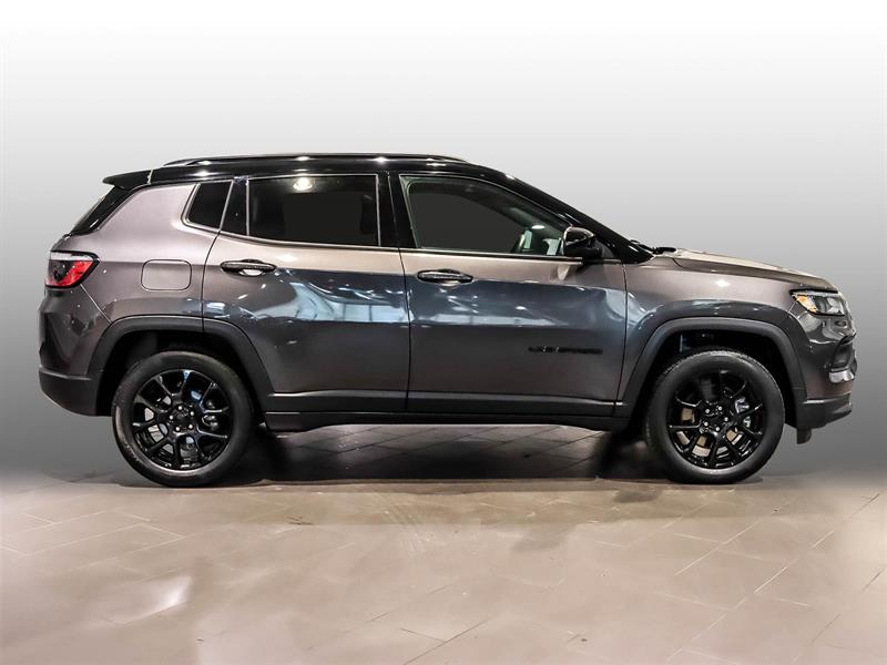 jeep Compass 2023 - 3