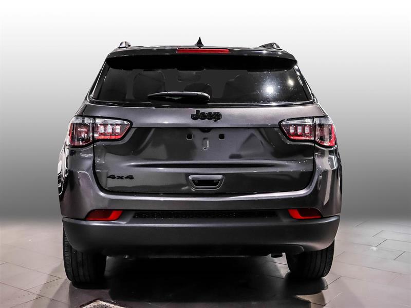 jeep Compass 2023 - 4