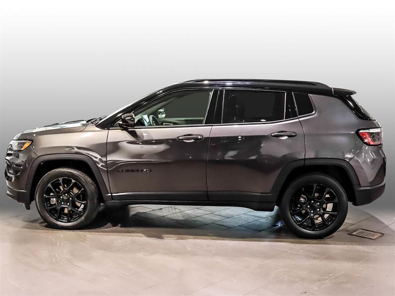 jeep Compass 2023 - 5