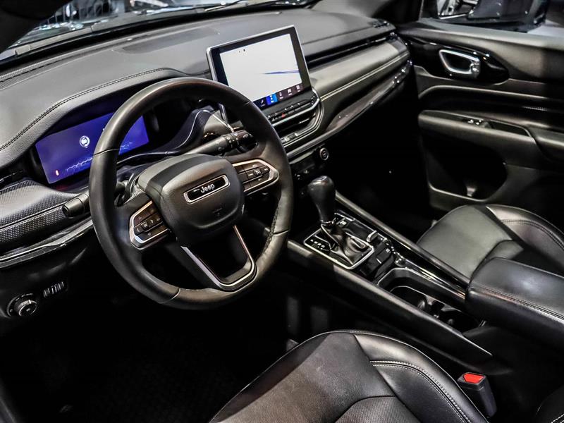 jeep Compass 2023 - 7