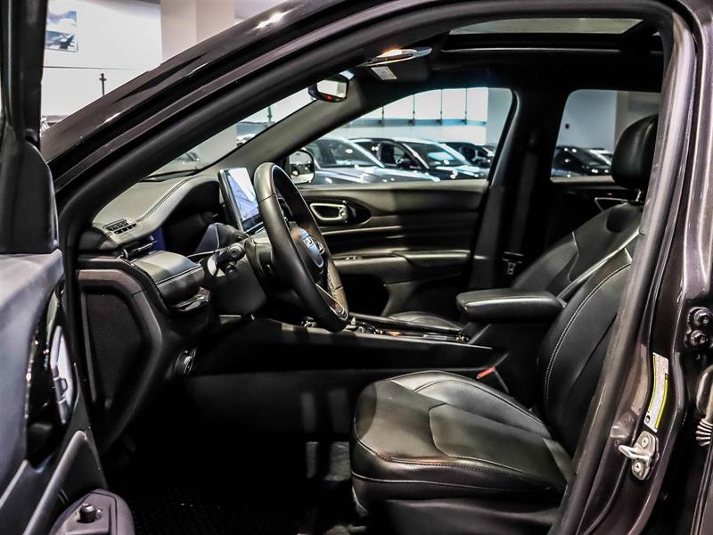 jeep Compass 2023 - 8