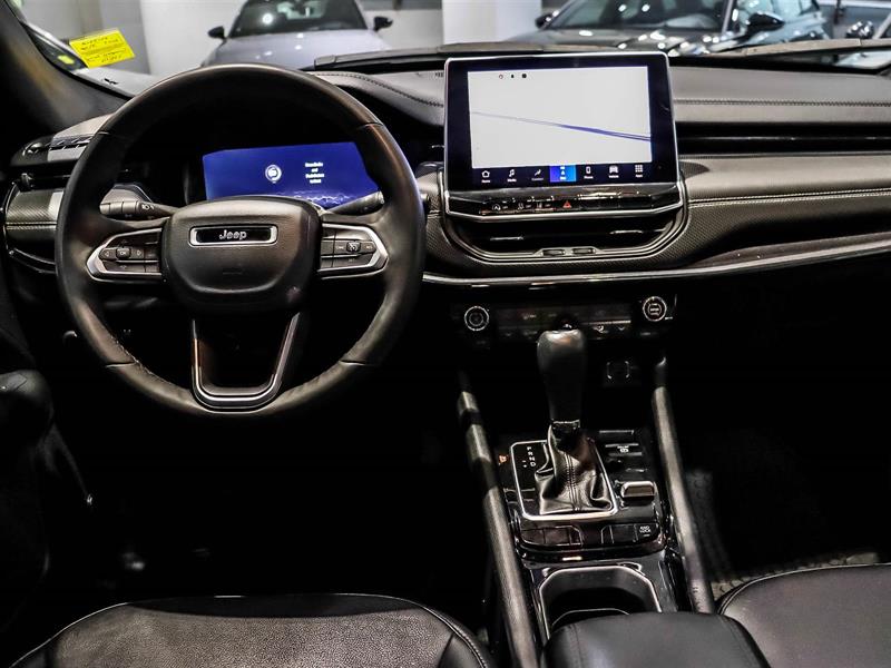 jeep Compass 2023 - 9