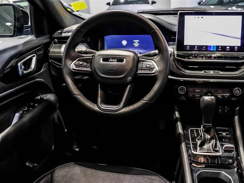 jeep Compass 2023 - 10