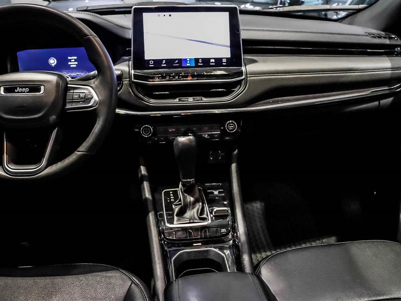 jeep Compass 2023 - 11