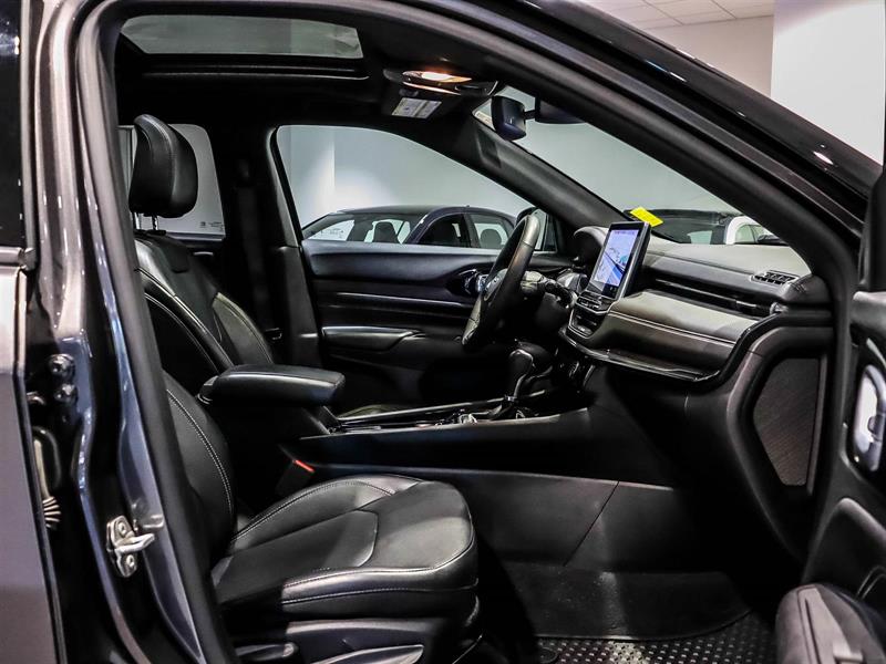 jeep Compass 2023 - 13