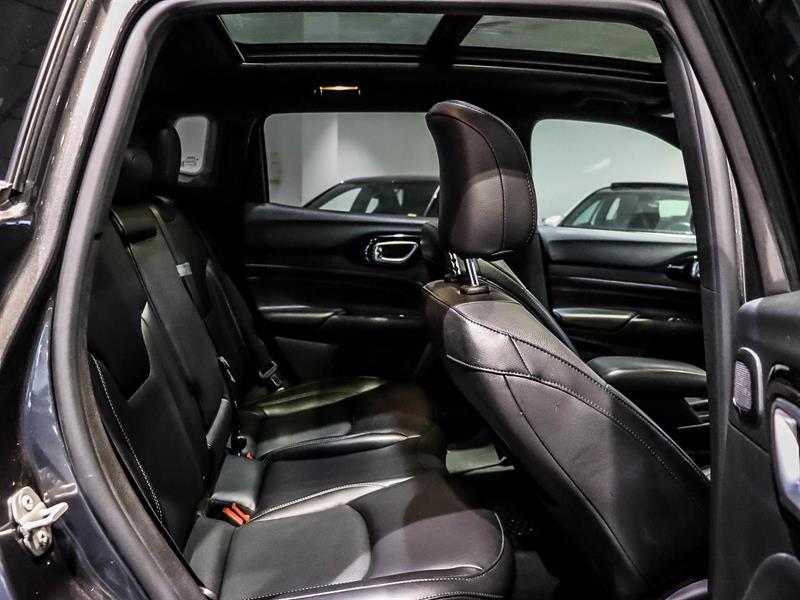 jeep Compass 2023 - 15