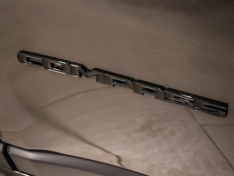 jeep Compass 2023 - 18