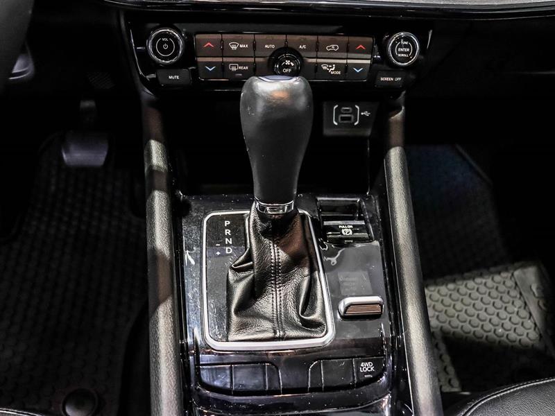 jeep Compass 2023 - 21